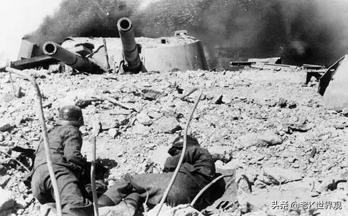 二战德国夺取直布罗陀计划,二战德国进攻苏联巴巴罗计划