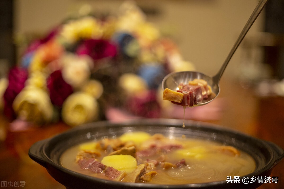 为什么民间有牛不韭羊不姜的说法,鱼不蒜牛不韭肉不姜有什么讲究