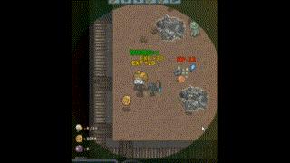 推荐高科技未来废土风生存手游,末日生存废土手游推荐