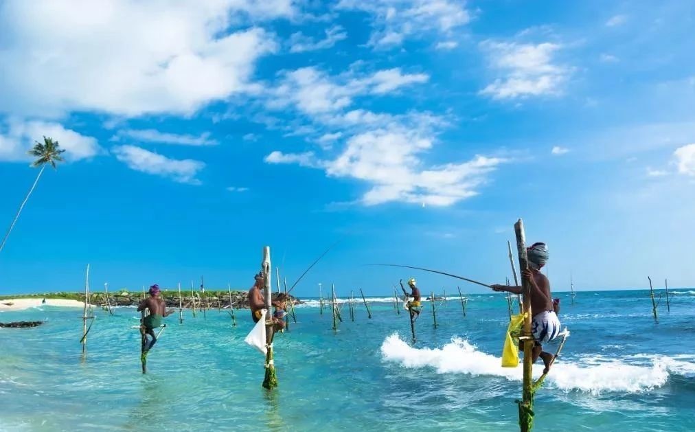 最容易去的高收入国家,月薪3000出国小众国家