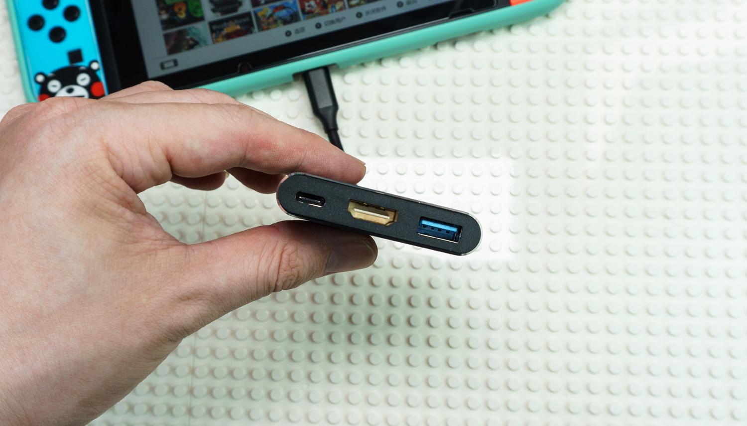 switch配件必买清单2021,switch包装配件清单