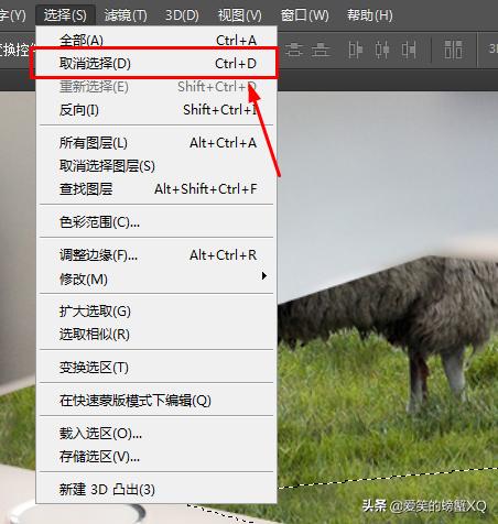 如何简单完整的做一张ps图,ps怎么制作图片详细步骤