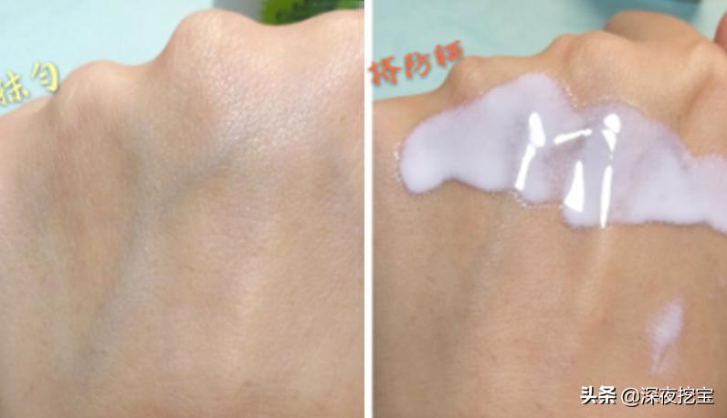 防晒霜正品大品牌5加5,大牌防晒霜正品40-45岁的用