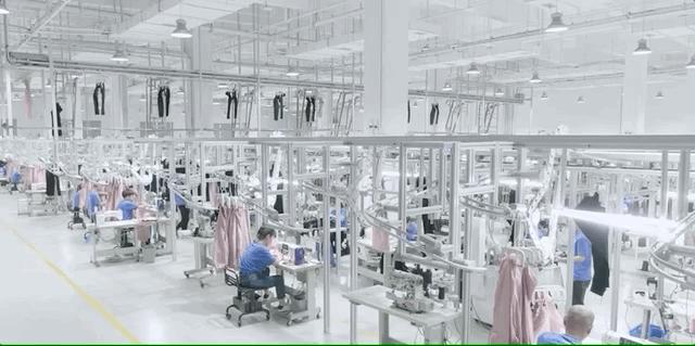 阿里犀牛智造在哪,犀牛智造阿里设计