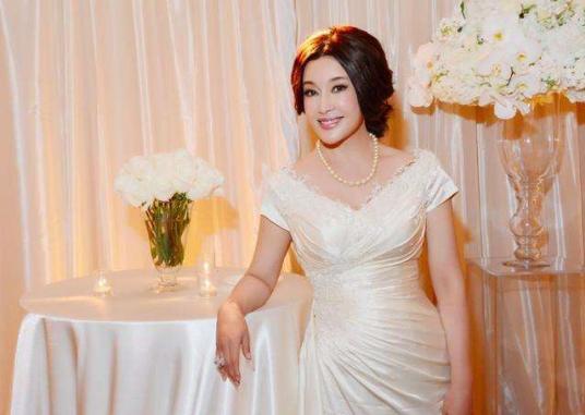 63岁刘晓庆怀孕了是真的吗,刘晓庆现在怀孕了是真的吗