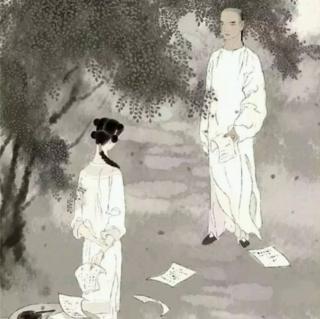 沈复和陈芸为什么被父亲赶出家门,浮生六记沈复和芸娘有爱情嘛