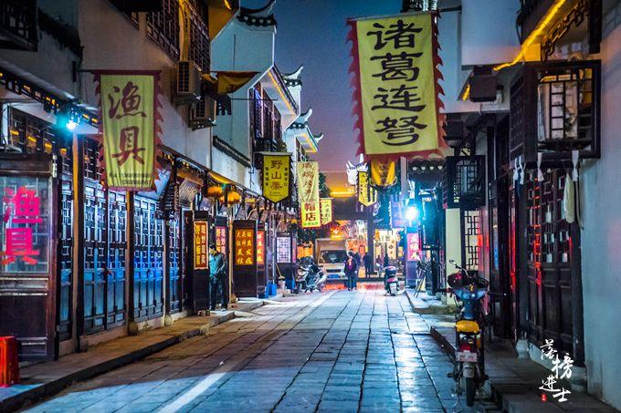 合肥有个什么古村,合肥有哪些好玩的村落景区