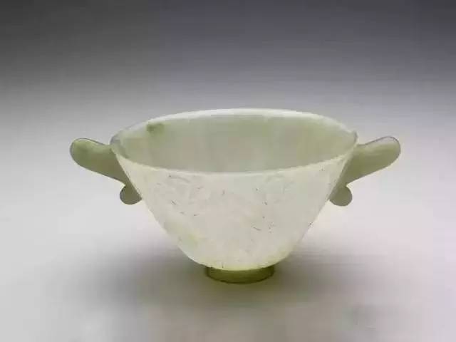 唐宋元明清古玉包浆,博物馆明清古玉精品欣赏