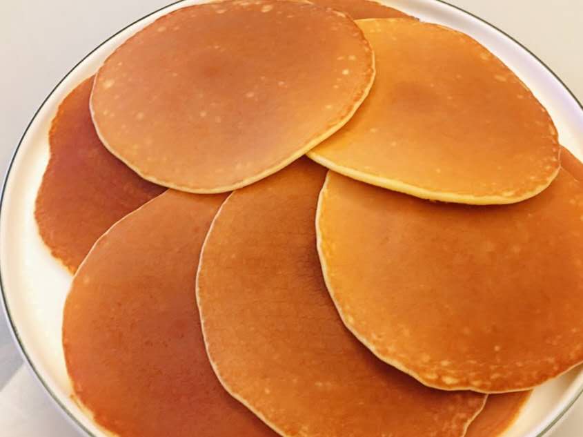 铜锣烧能用小苏打做吗,铜锣烧不用低筋面粉不用小苏打