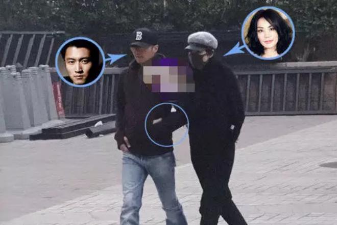 王菲52岁的素颜照片,51岁王菲近照曝光网友纷纷夸