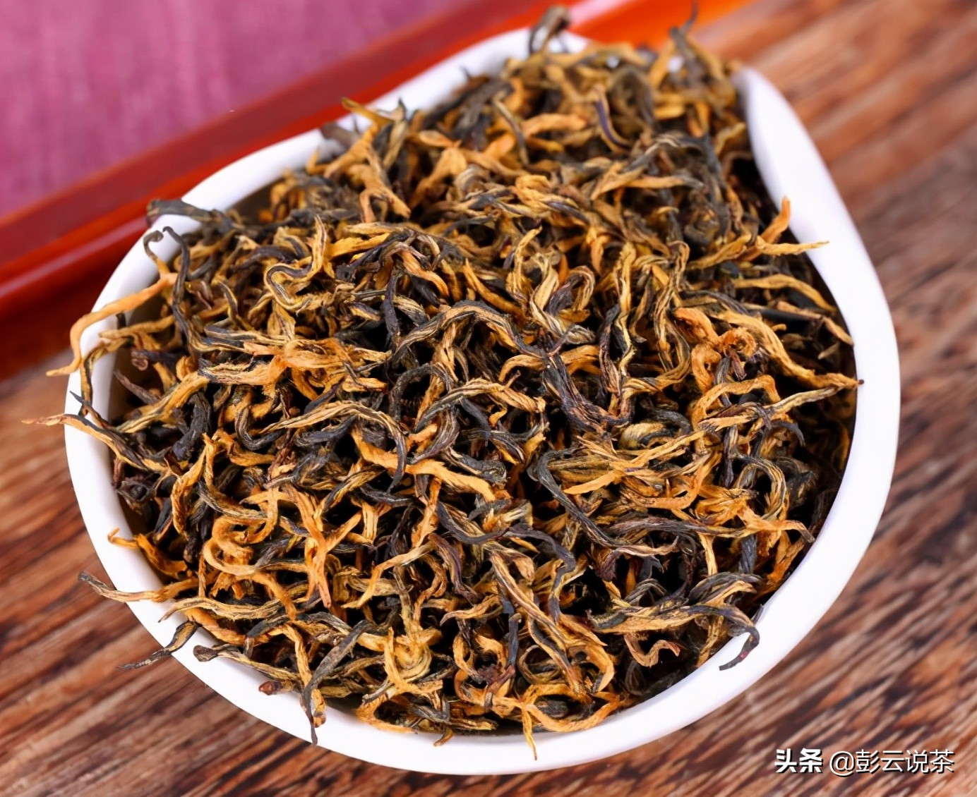 红茶种类大全介绍哪些茶属于红茶,深入了解红茶带你轻松入门红茶