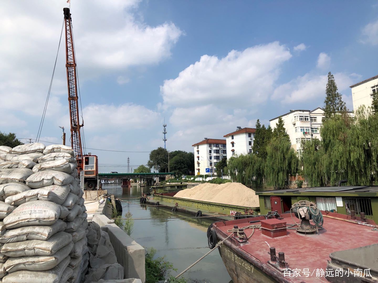 上海朱家角经济发展,长江三角洲经济发展带朱家角