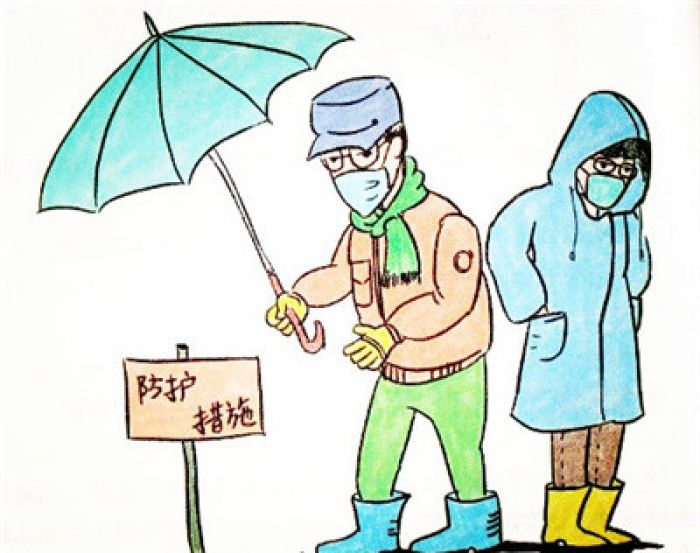 反恐防暴小妙招,反恐防暴小口诀