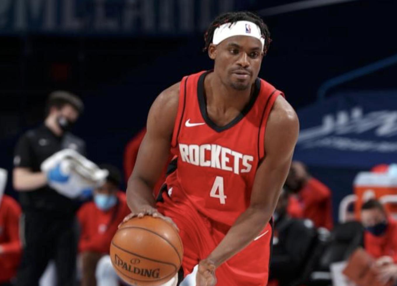 火箭豪斯最新信息,火箭队重签豪斯