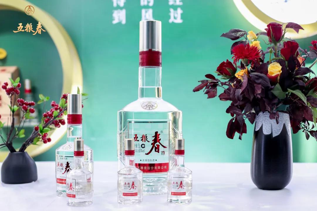 第八代五粮春酒价格多少,五粮春37度酒价格