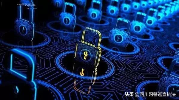 他们是应势而生的警种，无形世界的守护者！