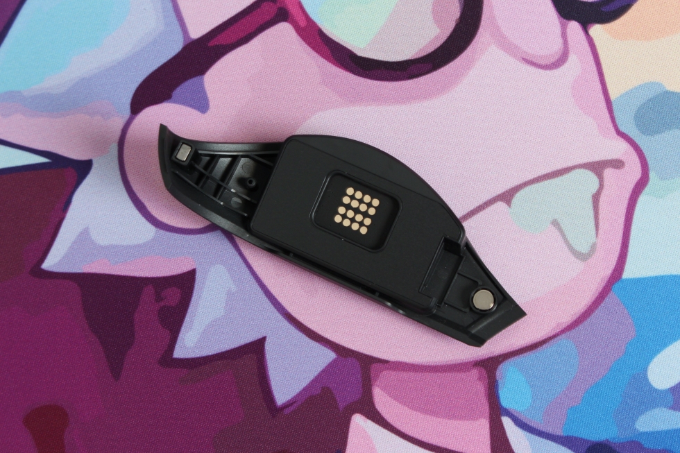 类似那伽梵蛇六芒星的鼠标,雷蛇巴塞利斯蛇鼠标评测