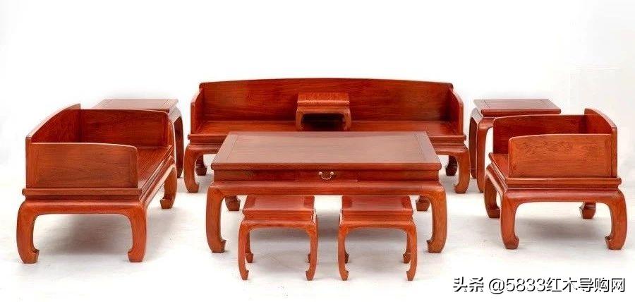 6米开间客厅中式家具搭配,中式客厅家具摆设效果图