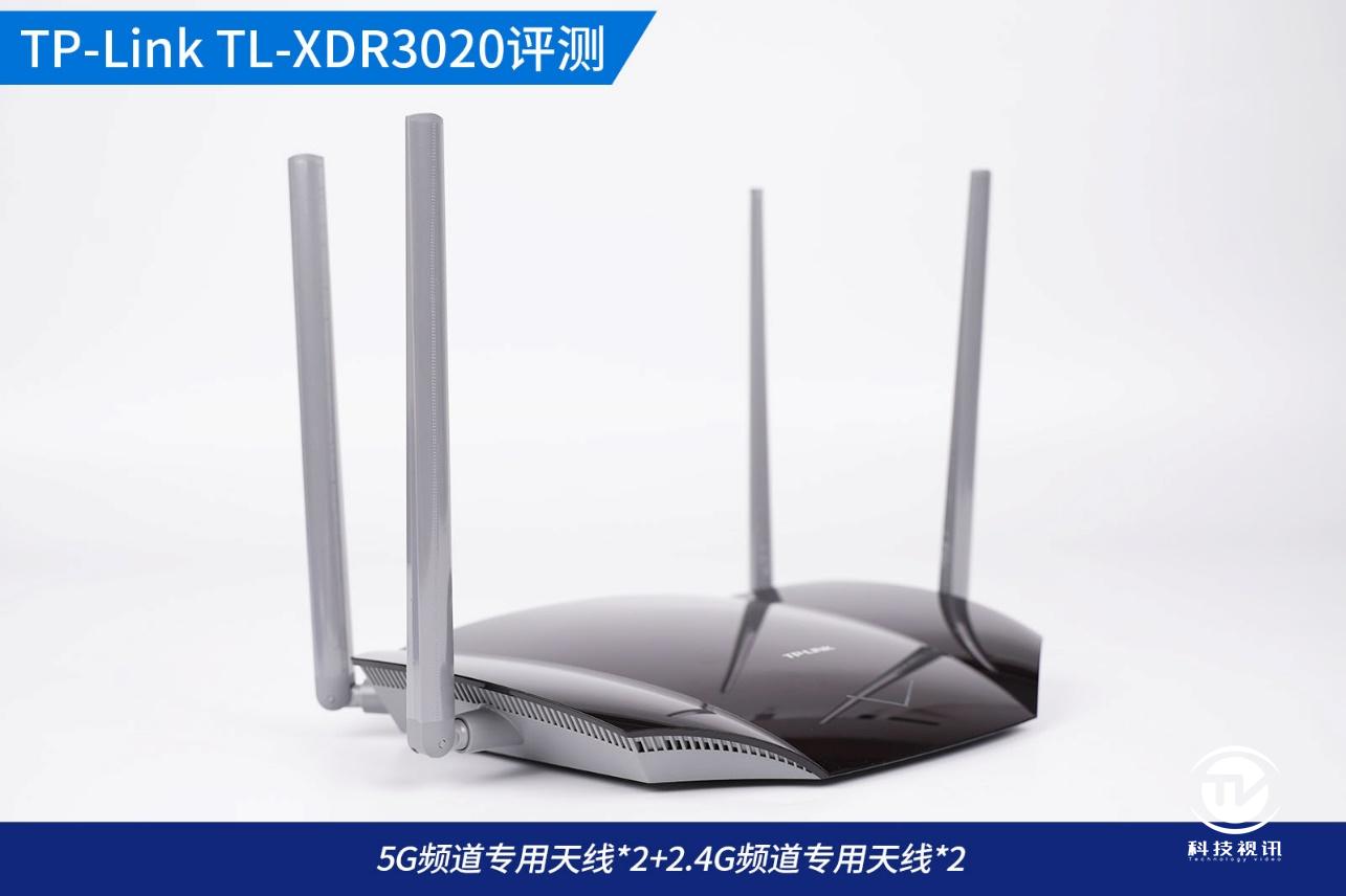 tplink路由器ax3000评测,TP-LINKAX3000路由器评测