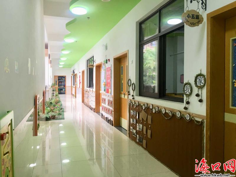 海口市幼儿园私转公工资多少,民转公幼儿园收益