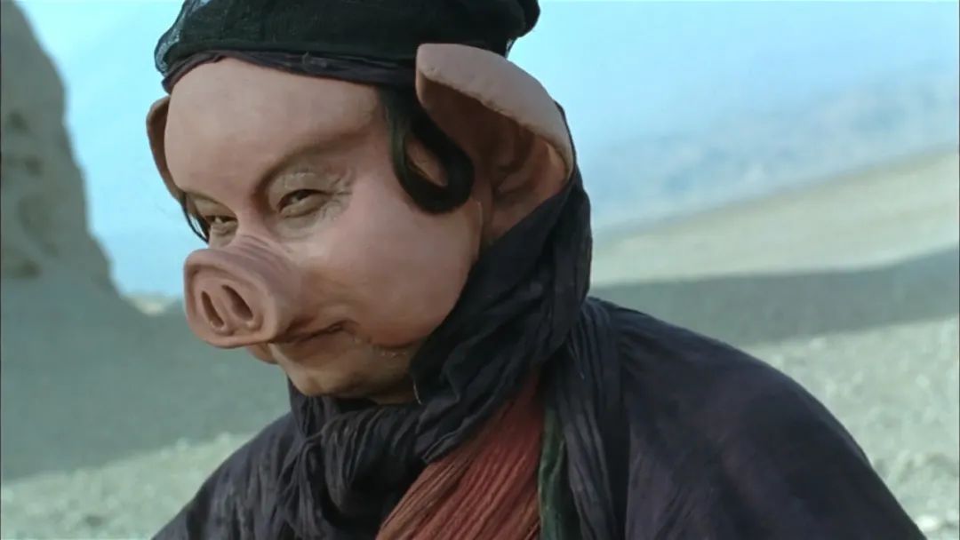 一部烂剧拍了一百多集,一部被骂的烂片