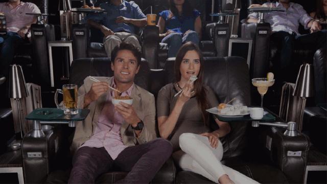 美国梦商业综合体,美国梦超级商业综合体