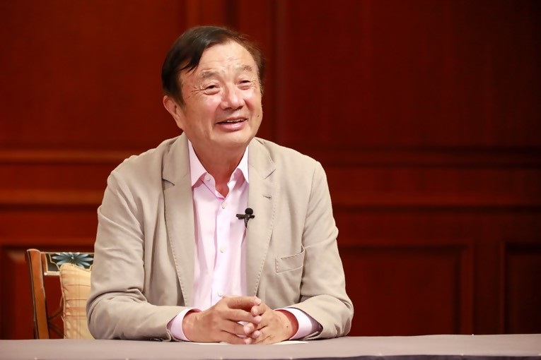 光荣未来还有可能回归华为吗,未来光荣有没有可能回归华为