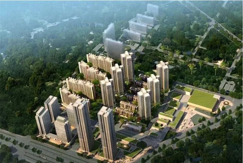 干货丨容积率的水有多深？开发商都喜欢在它身上做文章