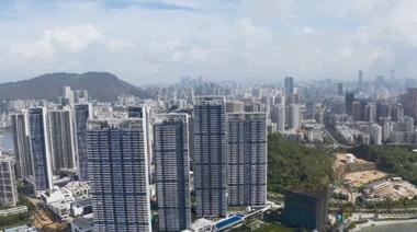 深圳跻身全球十大城市,深圳全球最富城市