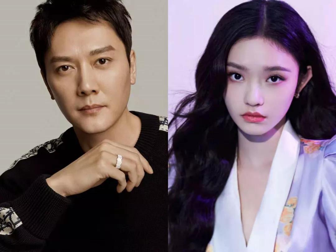 王菲谢霆锋复合回忆坎坷情史,谢霆锋王菲罕见世纪同台