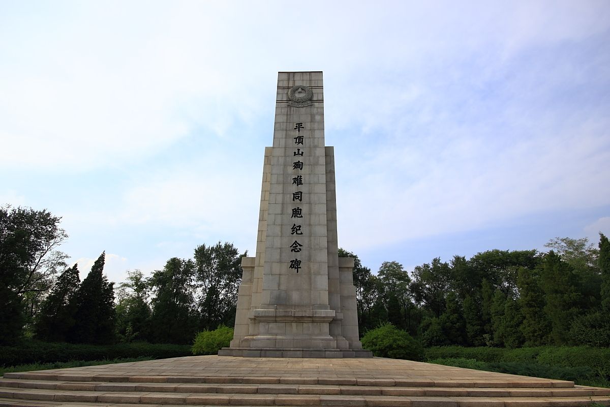 入选辽宁省100条红色旅游精品线路,辽宁红色旅游精品线路有哪些景点