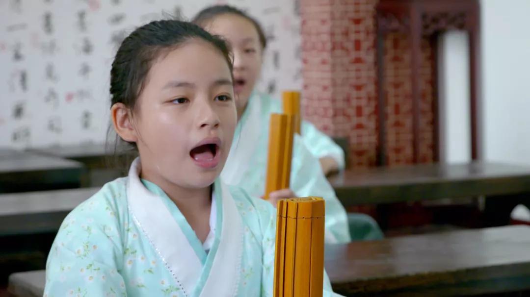 楹联里的中国纪录片,楹联中的中国宣传片