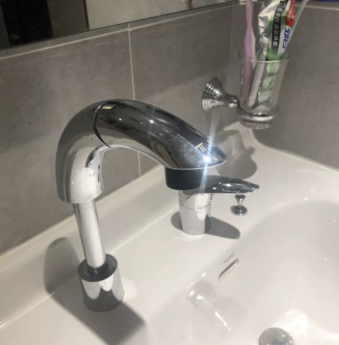 入住三年卫生间越来越好用的东西,入住3年卫生间依然干净如初