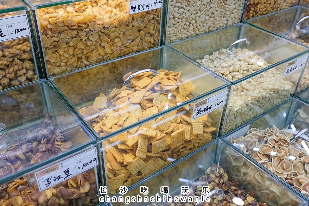德雅路特点美食,德雅路上有什么好吃的