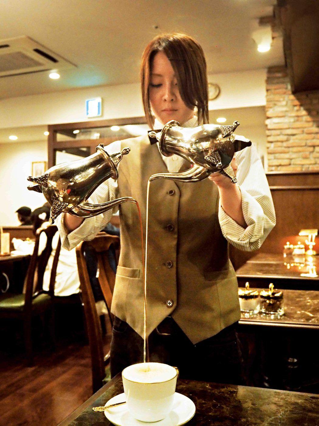 【日本樱花2019】东京美食攻略邻近赏樱景点|10间餐厅推介（上）