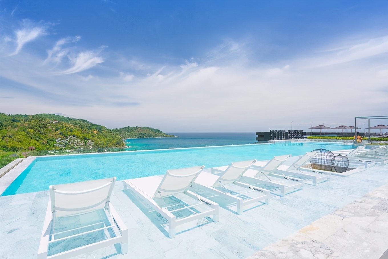 干货！普吉岛岛民教你挑沙滩挑酒店