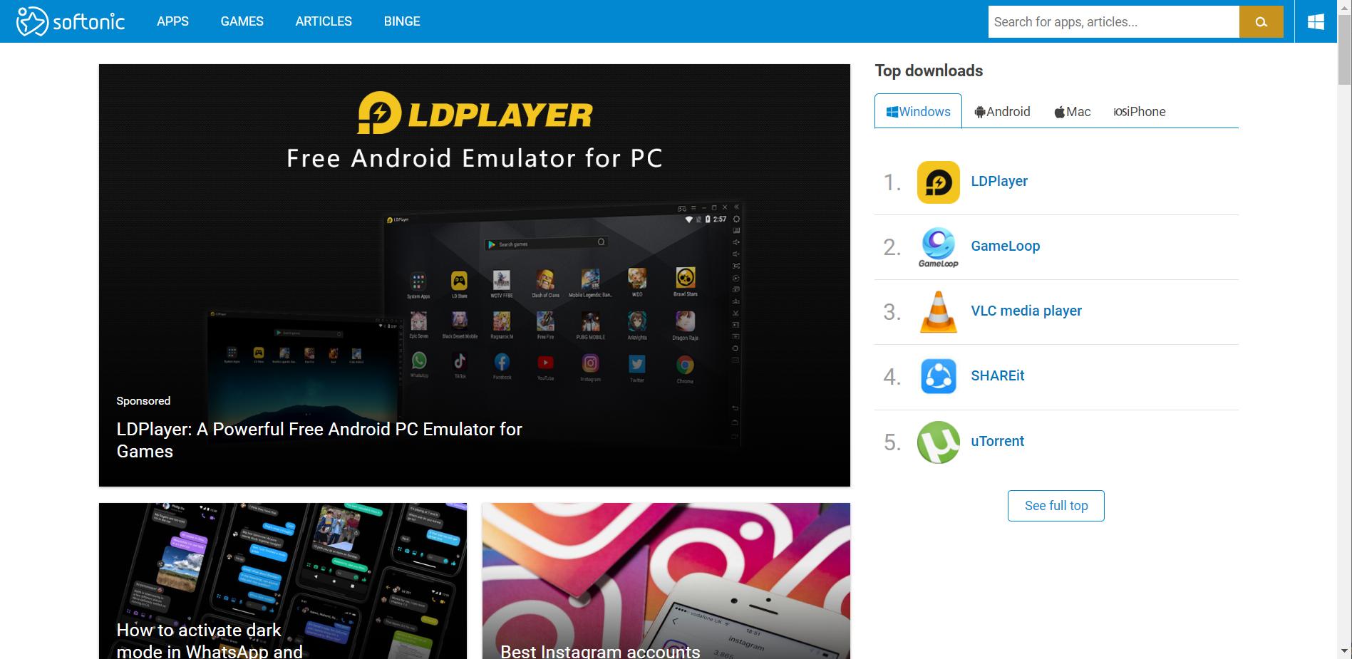 探索互联网深处的优秀网站,互联网必备十大网站