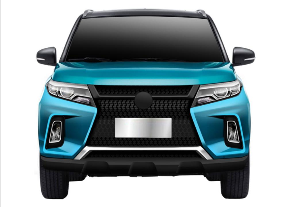 长安铃木最近上市的新车,长安铃木最新款图片