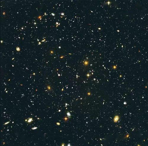 最美风景震撼人心,地球上最美风景