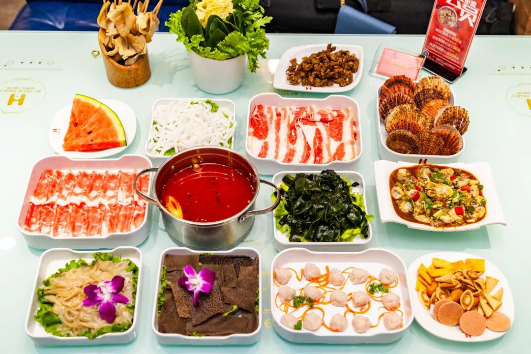 大连神级火锅店多年来从来不打折,大连好吃的火锅店排名前十