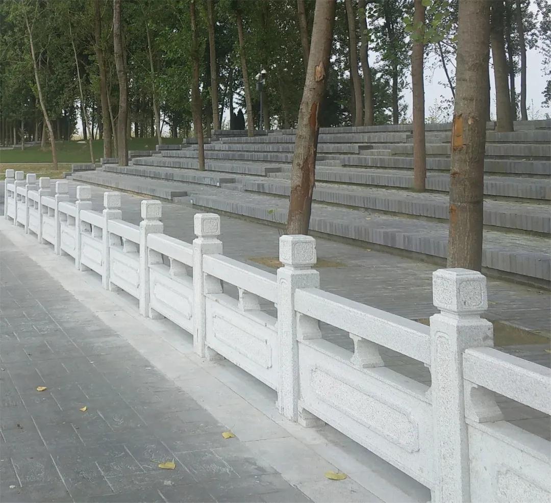 美国白金花岗岩,光面美国白金花岗岩