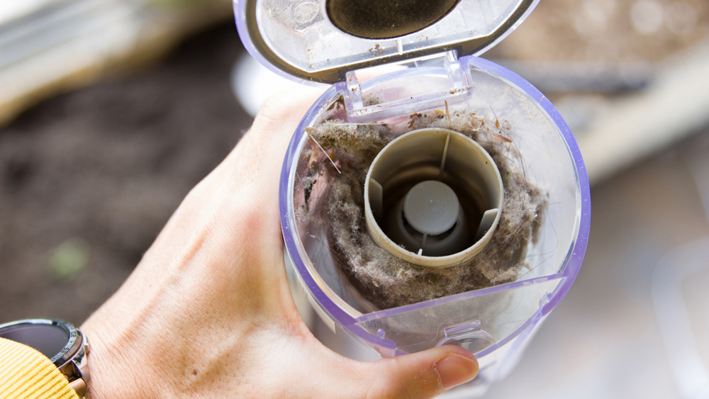 美的吸尘器和韩夫人吸尘器哪个好,美的吸尘器和莱克吸尘器哪个好