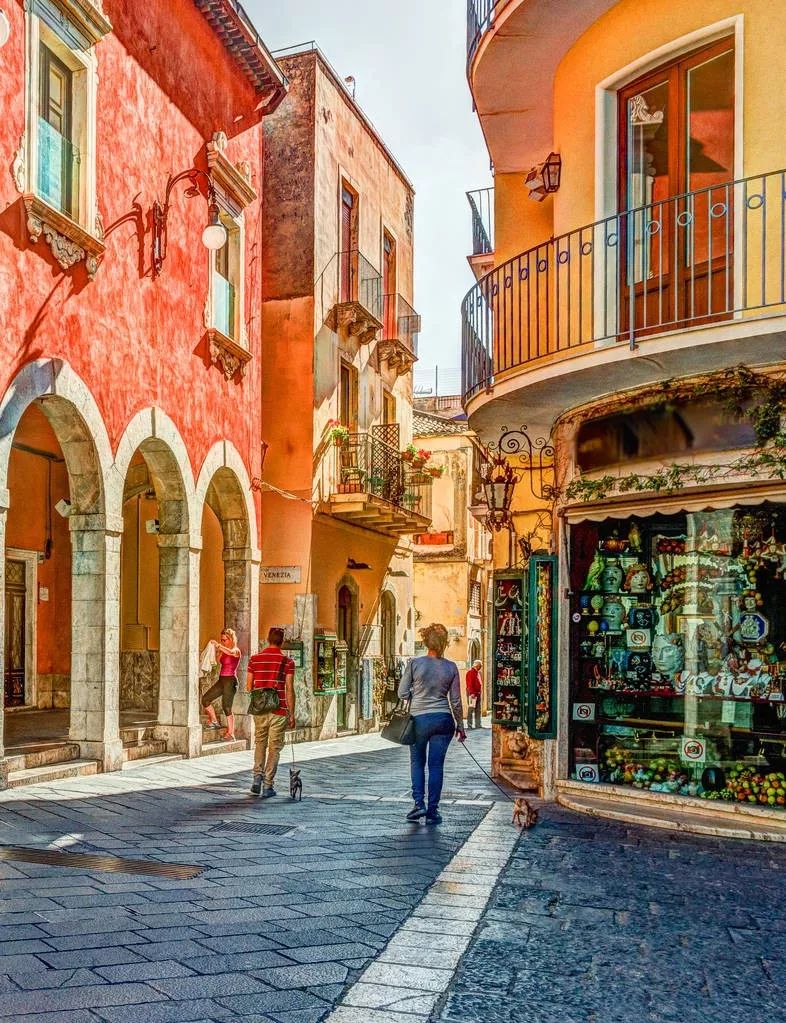 一生必去的50个最美的地方列表图,一生必去全球50个最美的地方