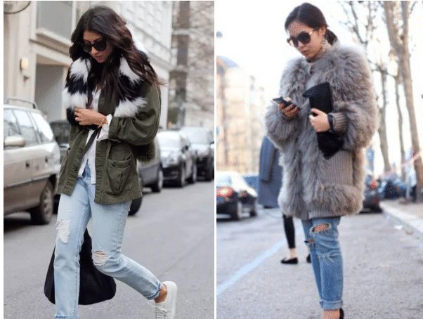 盘点过年亲戚上穿的很好看的衣服,过年尽量少穿这3种衣服