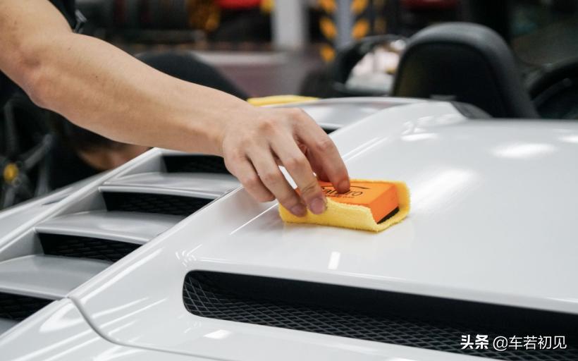 汽车打蜡和镀晶有啥区别,汽车打蜡比较好还是镀晶比较好