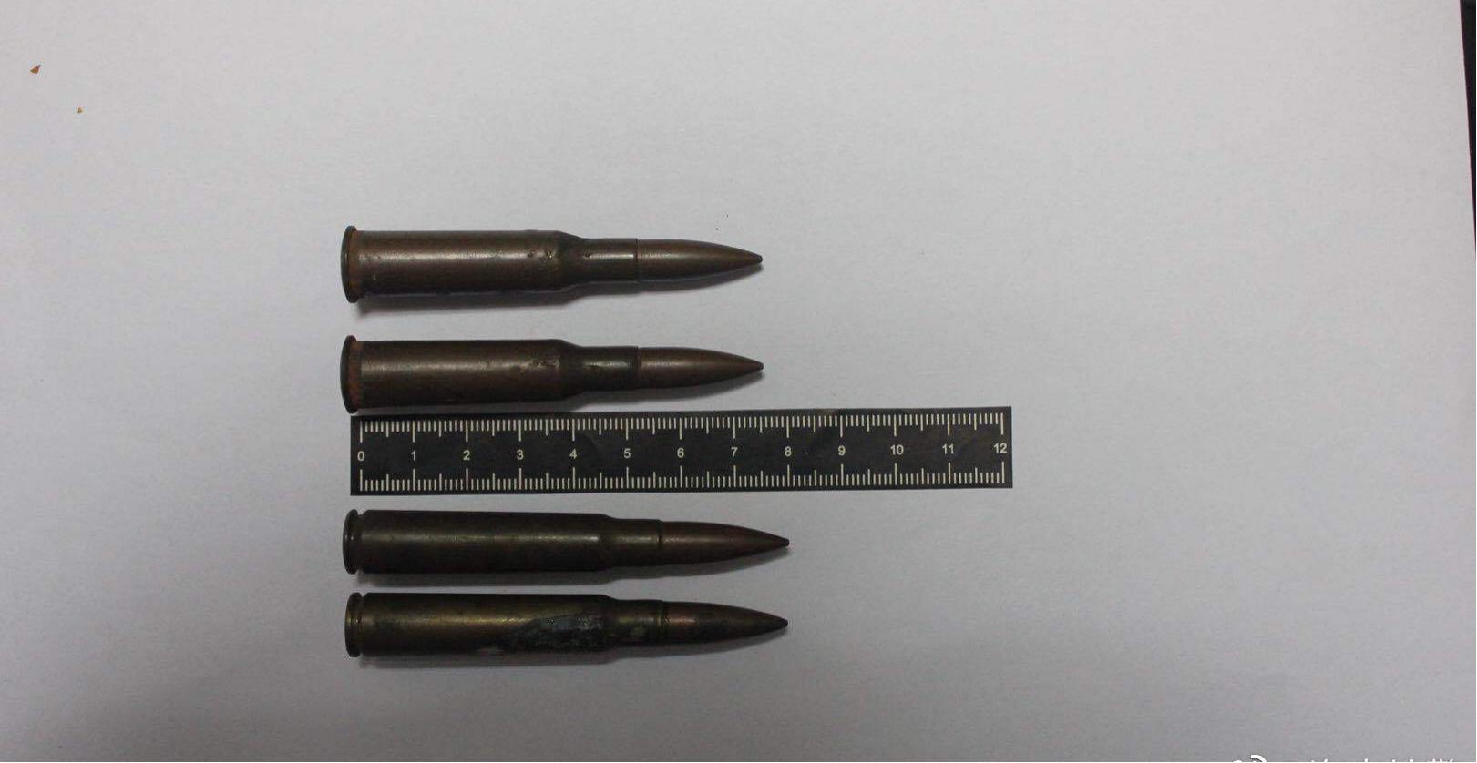 大学生携带4枚子弹坐高铁,学生携带子弹乘坐高铁怎么处罚