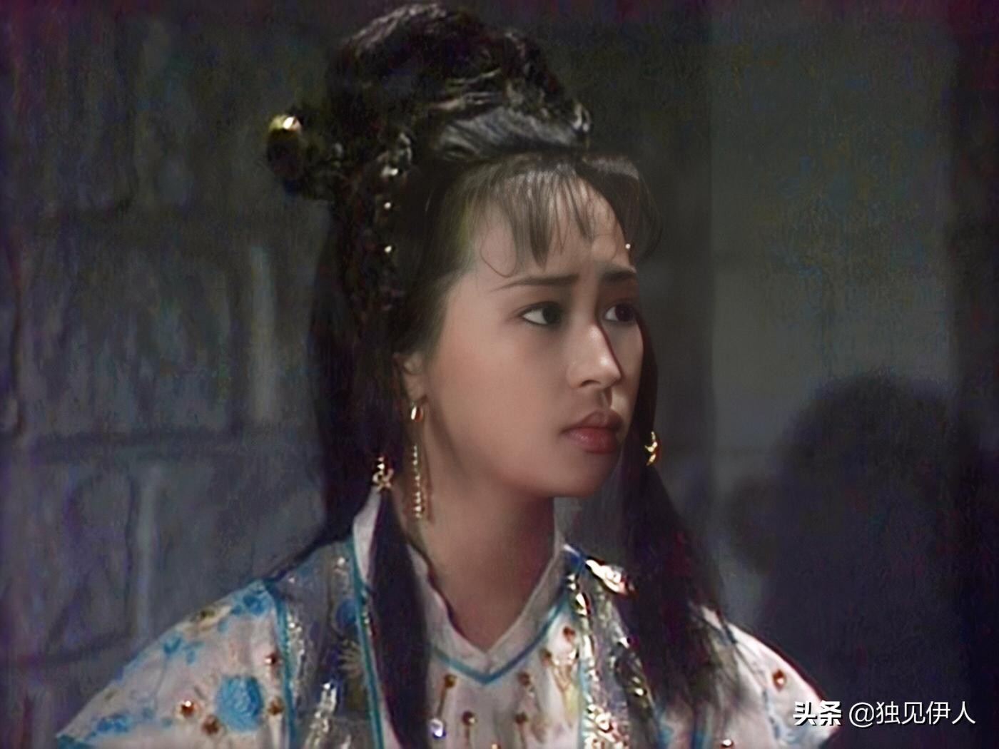 你不能错过的三部冷门作品,十大经典武侠电视剧都有哪些