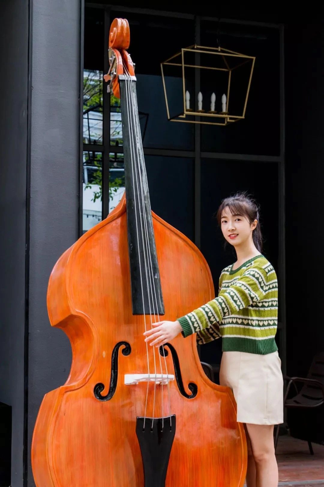 深圳夜晚小众打卡地景点,深圳十个小众打卡地