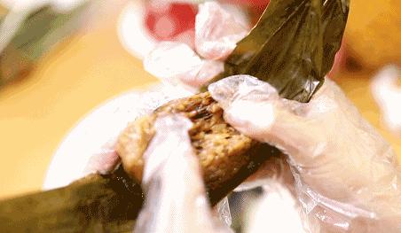 浙江粽子哪里好吃,浙江粽子哪个好吃