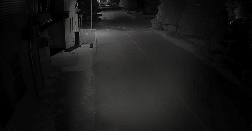 海康录像机小画面很模糊放大清晰,海康威视摄像头系统模糊